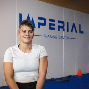 Meet your Posher, Jaida